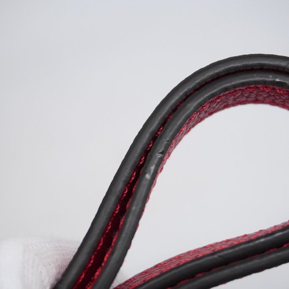 Louis Vuitton Handbag Monogram Venus M41738 Brown Cerise Ladies - Picture 10 of 16